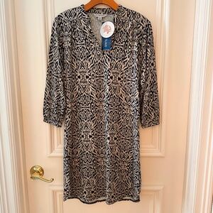 La Mer Lux dress - NWT